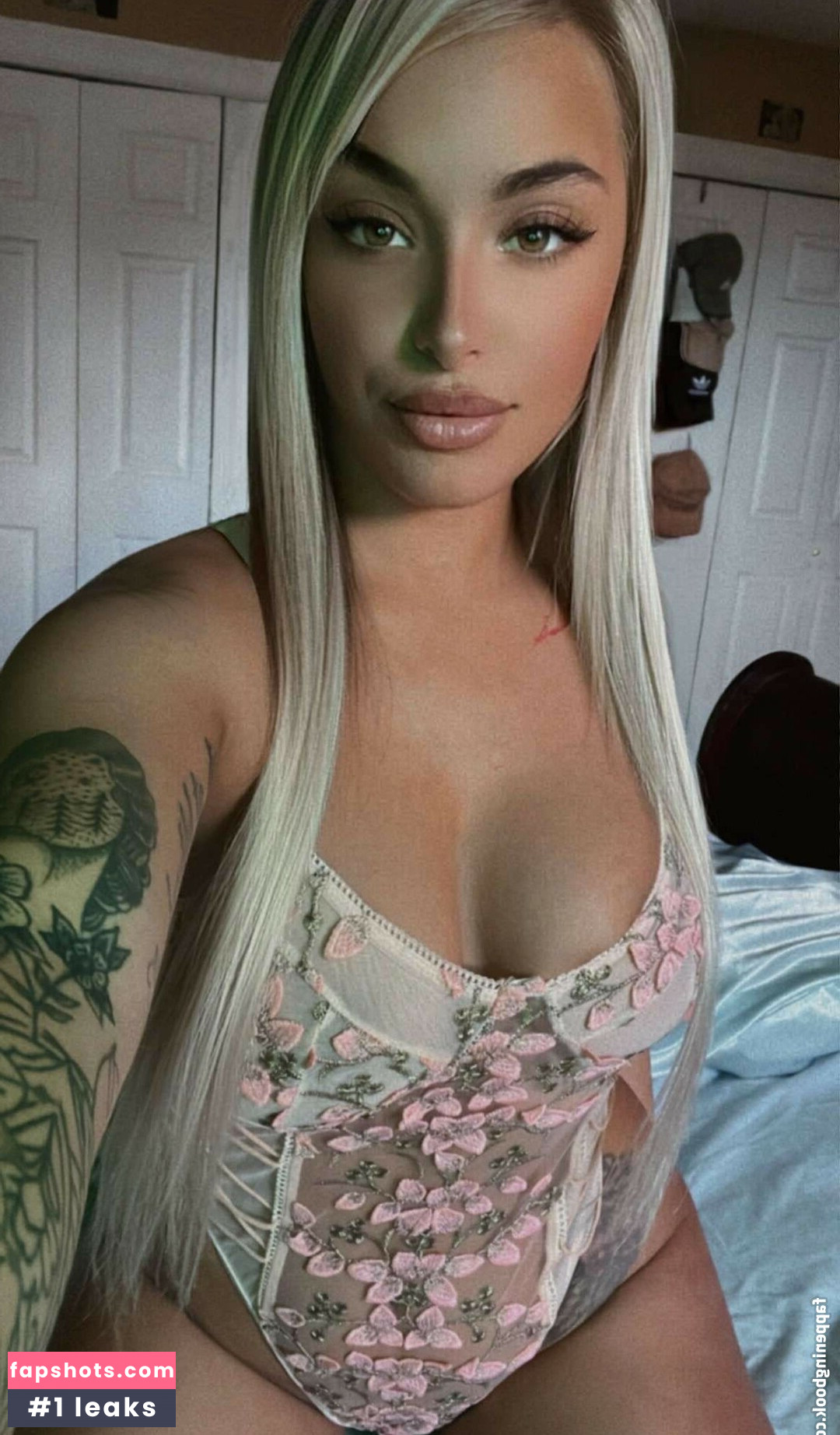 miamiiiiimami Filtración Desnuda OnlyFans Foto #3 - Fapshots