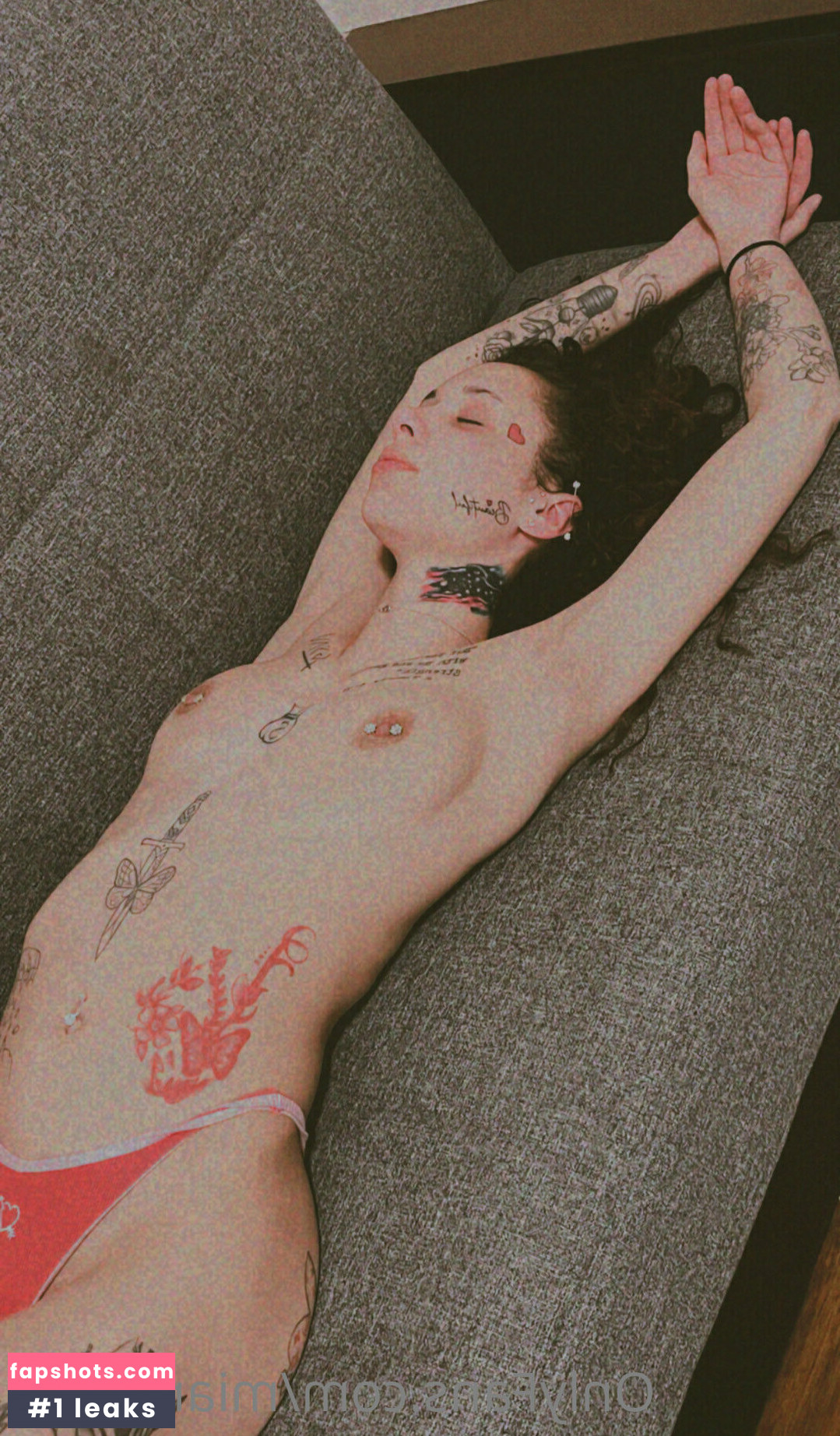 miamiiprvt Nahé úniky fotek pouze od fanoušků #7 - Fapshots