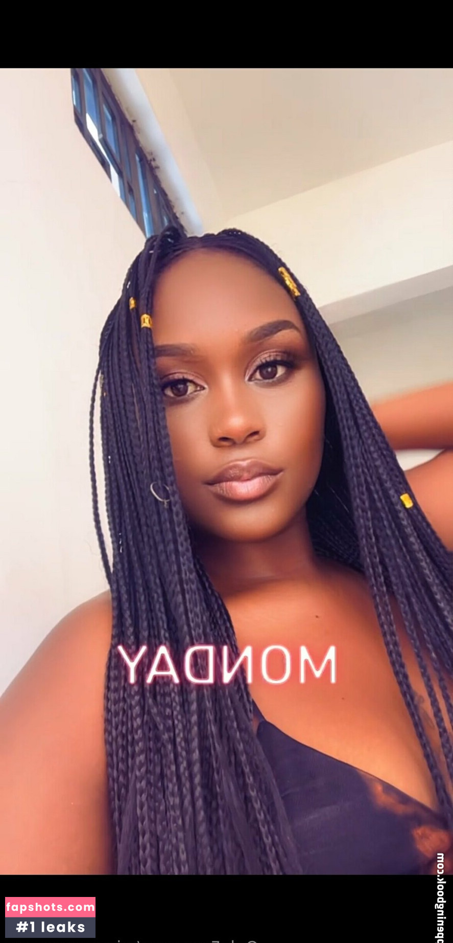 miamonroesexy Filtración Desnuda OnlyFans Foto #18 - Fapshots