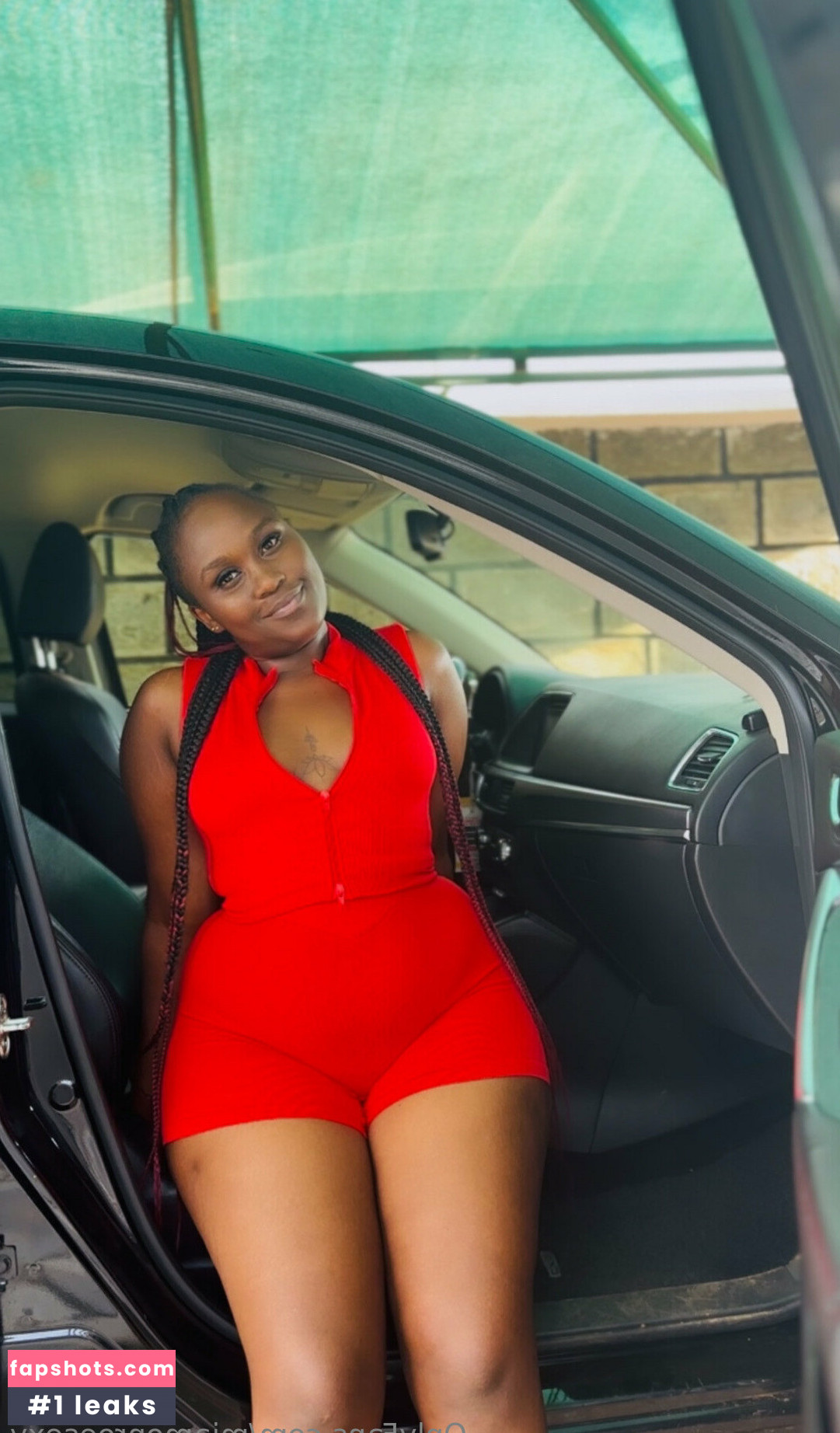 miamonroesexy Filtración Desnuda OnlyFans Foto #19 - Fapshots