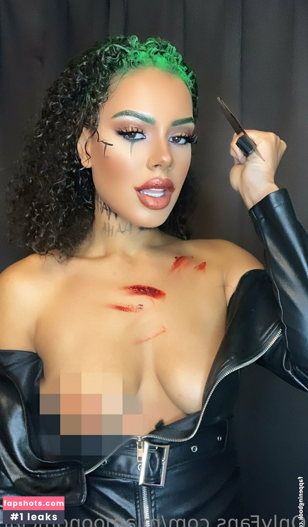 miamoonofficial Nahé úniky fotek pouze od fanoušků #12 - Fapshots