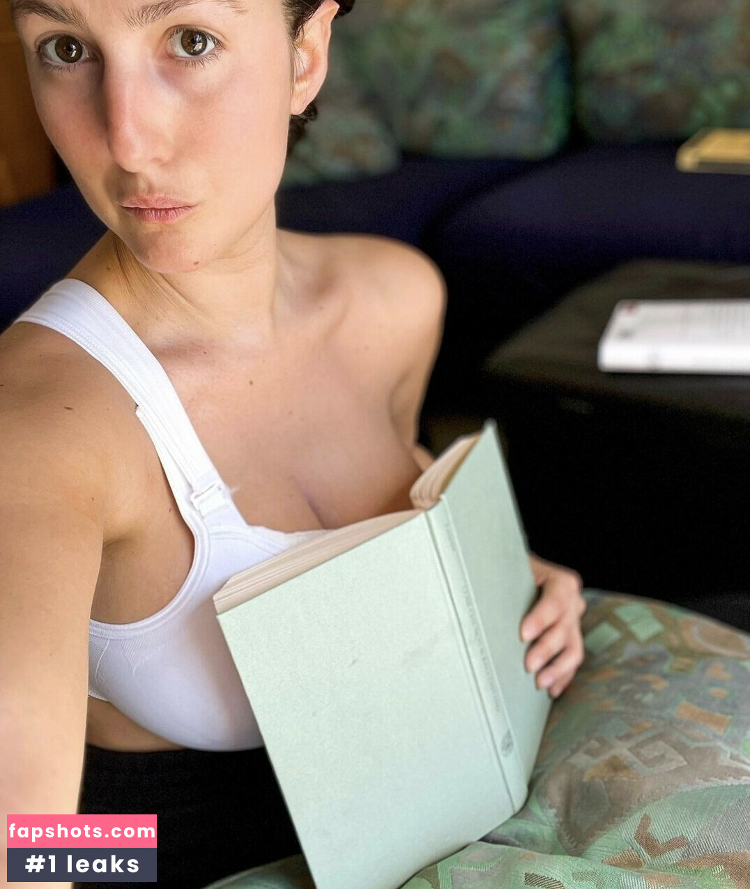 __mianina Nahé úniky fotek pouze od fanoušků #2 - Fapshots