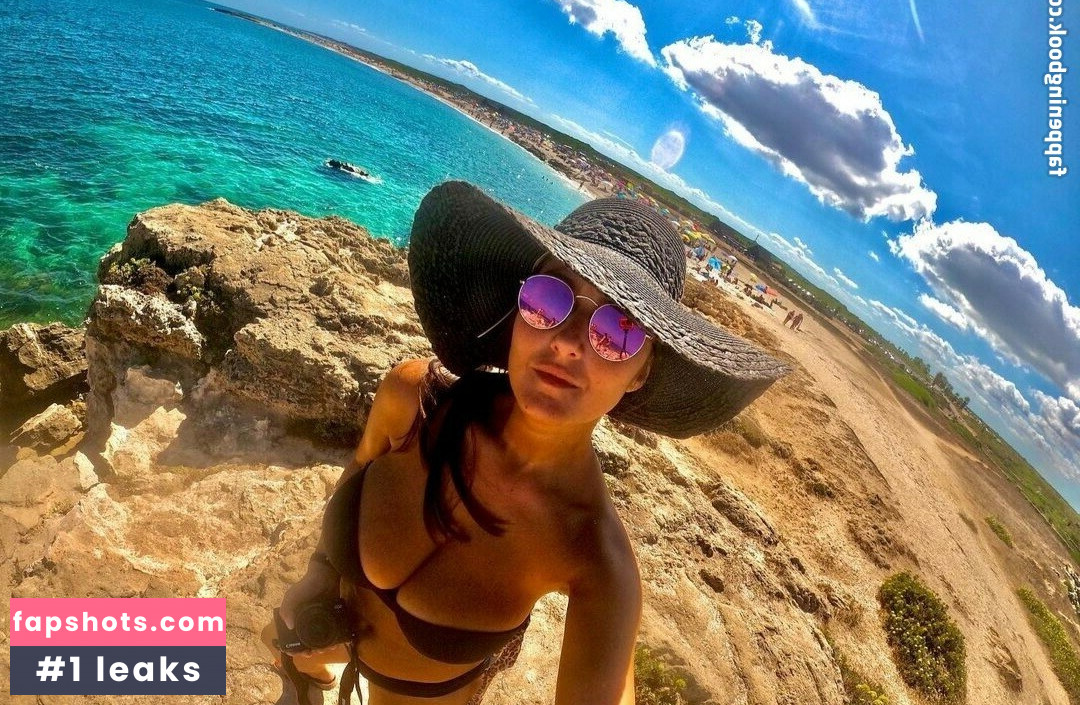 __mianina Nahé úniky fotek pouze od fanoušků #4 - Fapshots