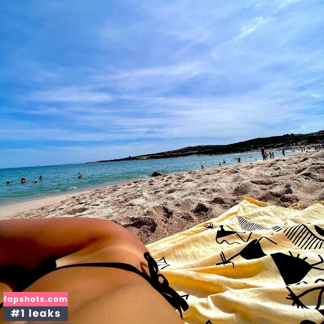 __mianina Nahé úniky fotek pouze od fanoušků #6 - Fapshots