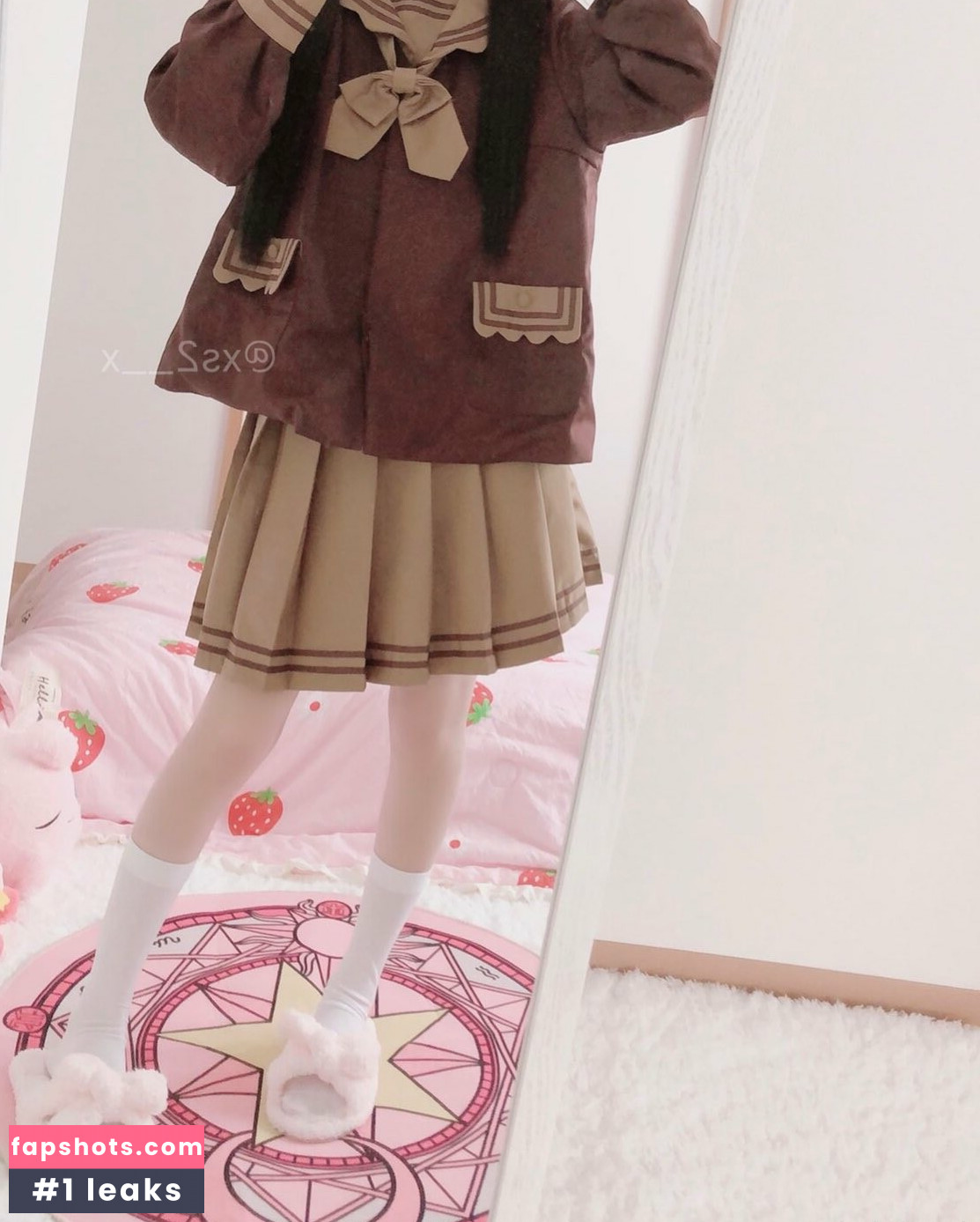 Miao Nacktheit OnlyFans Fotos #12 - Fapshots