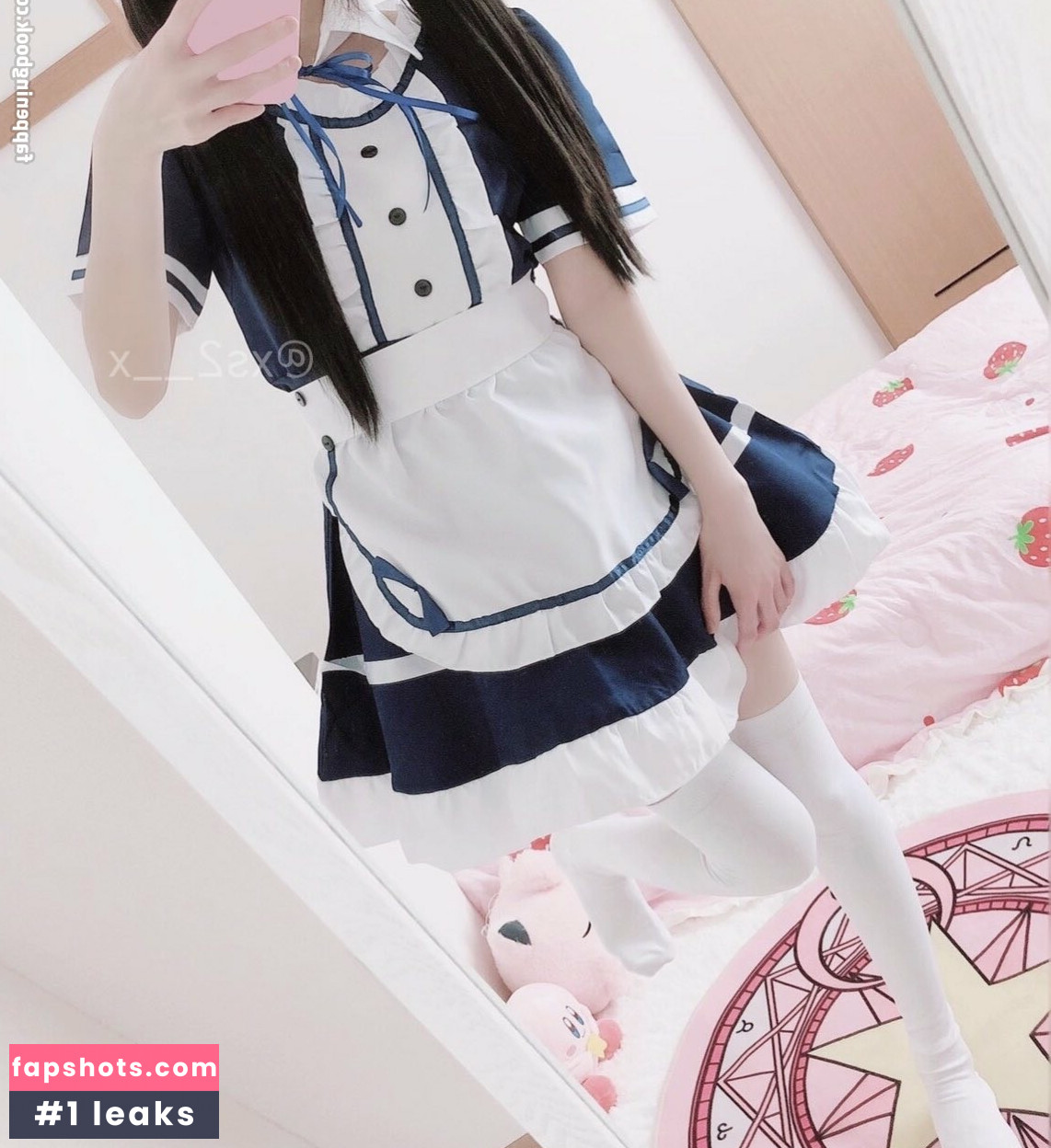 Miao Nacktheit OnlyFans Fotos #26 - Fapshots