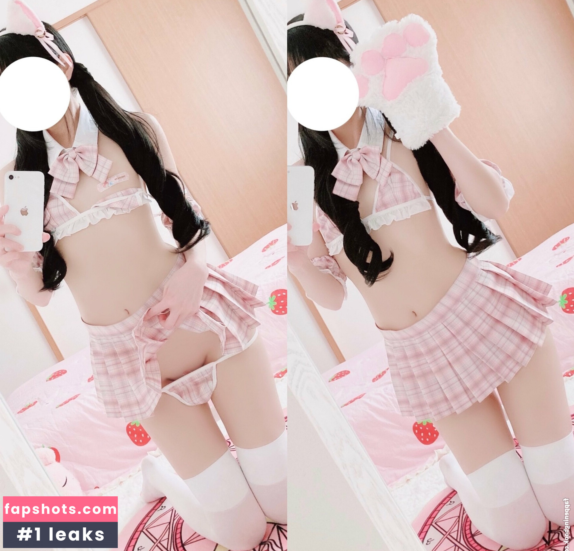 Miao Nacktheit OnlyFans Fotos #5 - Fapshots