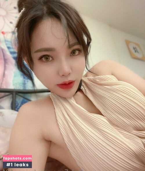 Miao131 Nacktheit OnlyFans Fotos #10 - Fapshots