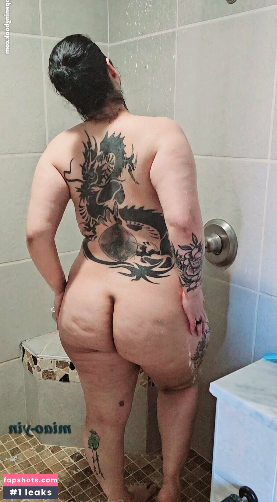 miaoyinlt Nahé úniky fotek pouze od fanoušků #24 - Fapshots