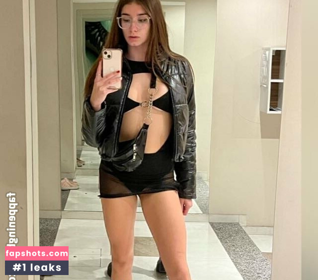 miasecretx Nahé úniky fotek pouze od fanoušků #12 - Fapshots