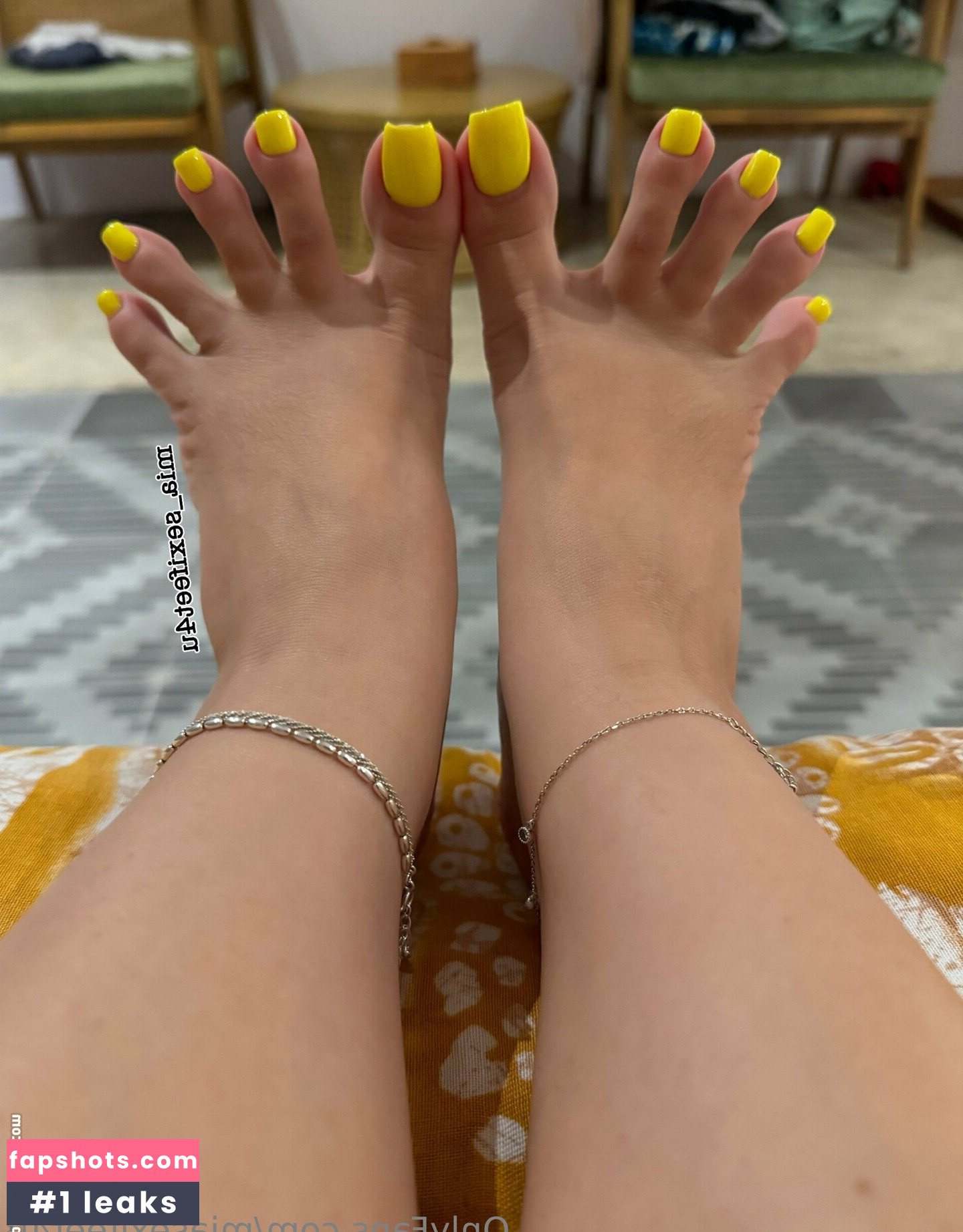 miasexifeet4u Nude Leaks OnlyFans Photos #22 - LeakJerk