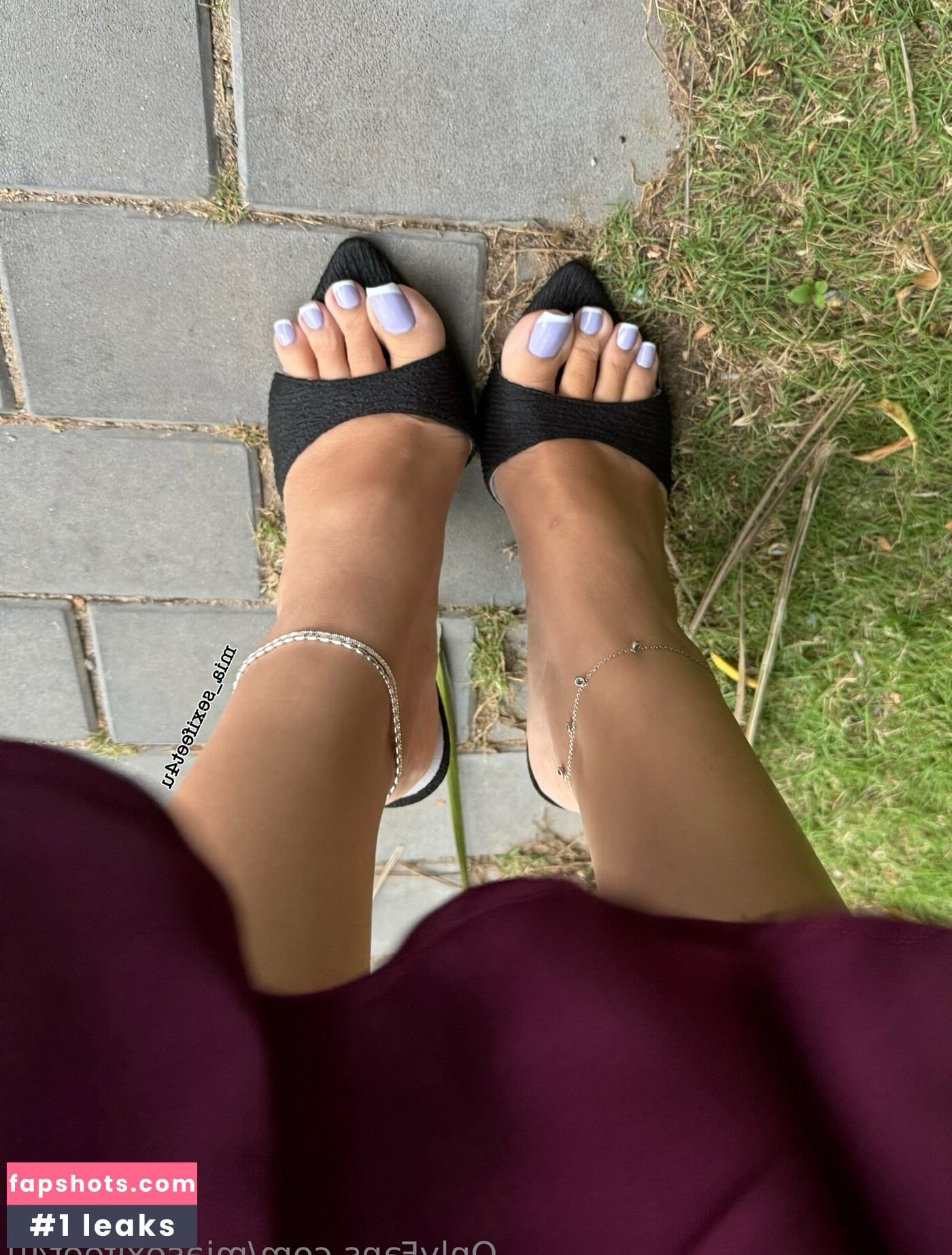 miasexifeet4u Nude Leaks OnlyFans Photos #7 - LeakJerk