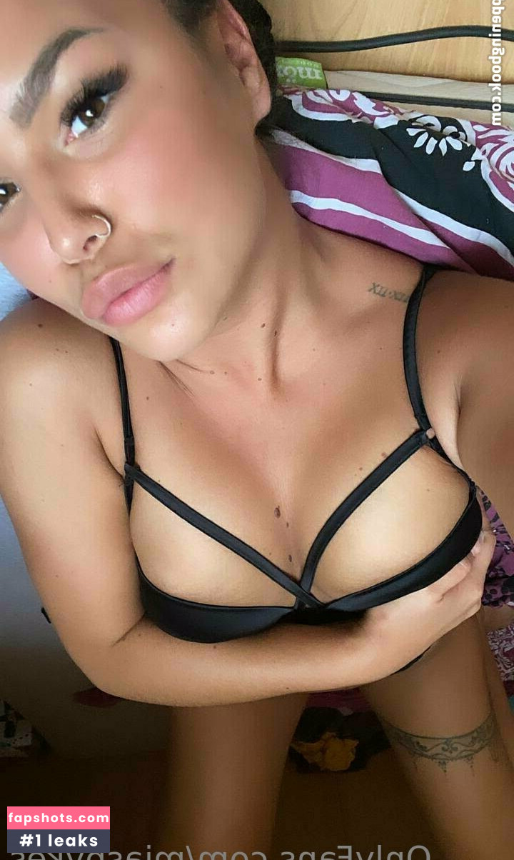 miaspykes Nahé úniky fotek pouze od fanoušků #6 - Fapshots