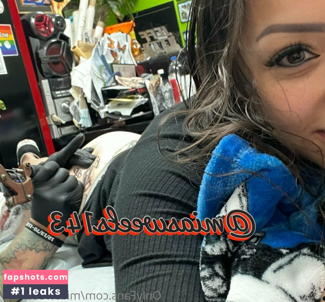 miasweets143 gallery photo #4