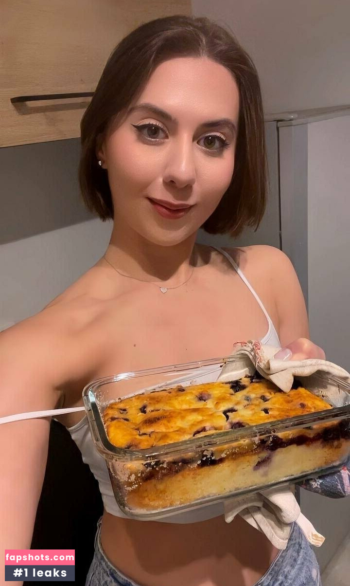 miavelveet Nahé úniky fotek pouze od fanoušků #2 - Fapshots