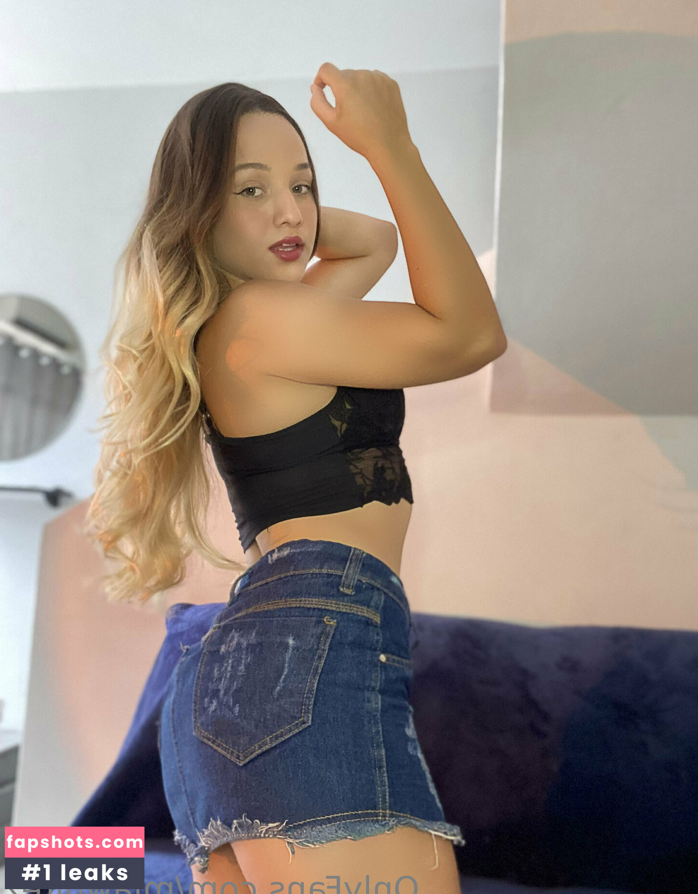 miawhitez Nahé úniky fotek pouze od fanoušků #12 - Fapshots