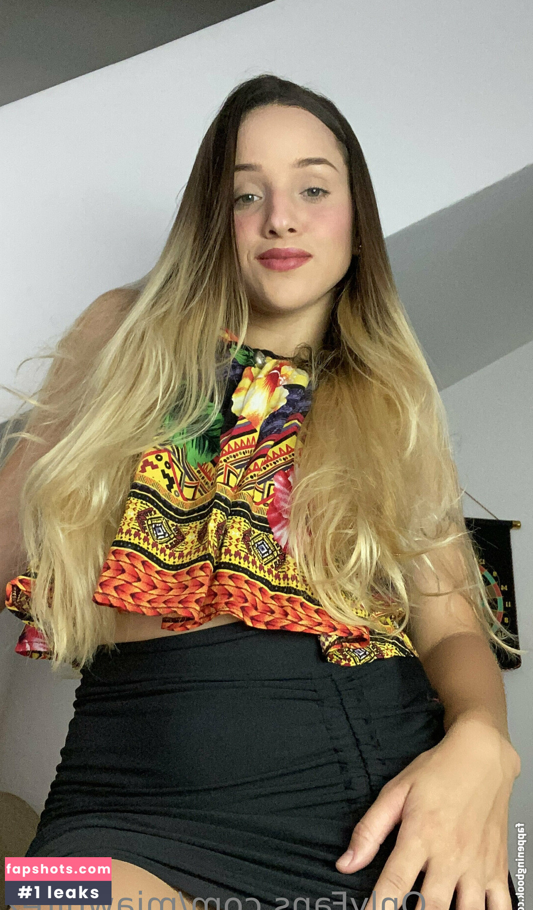 miawhitez Nahé úniky fotek pouze od fanoušků #30 - Fapshots