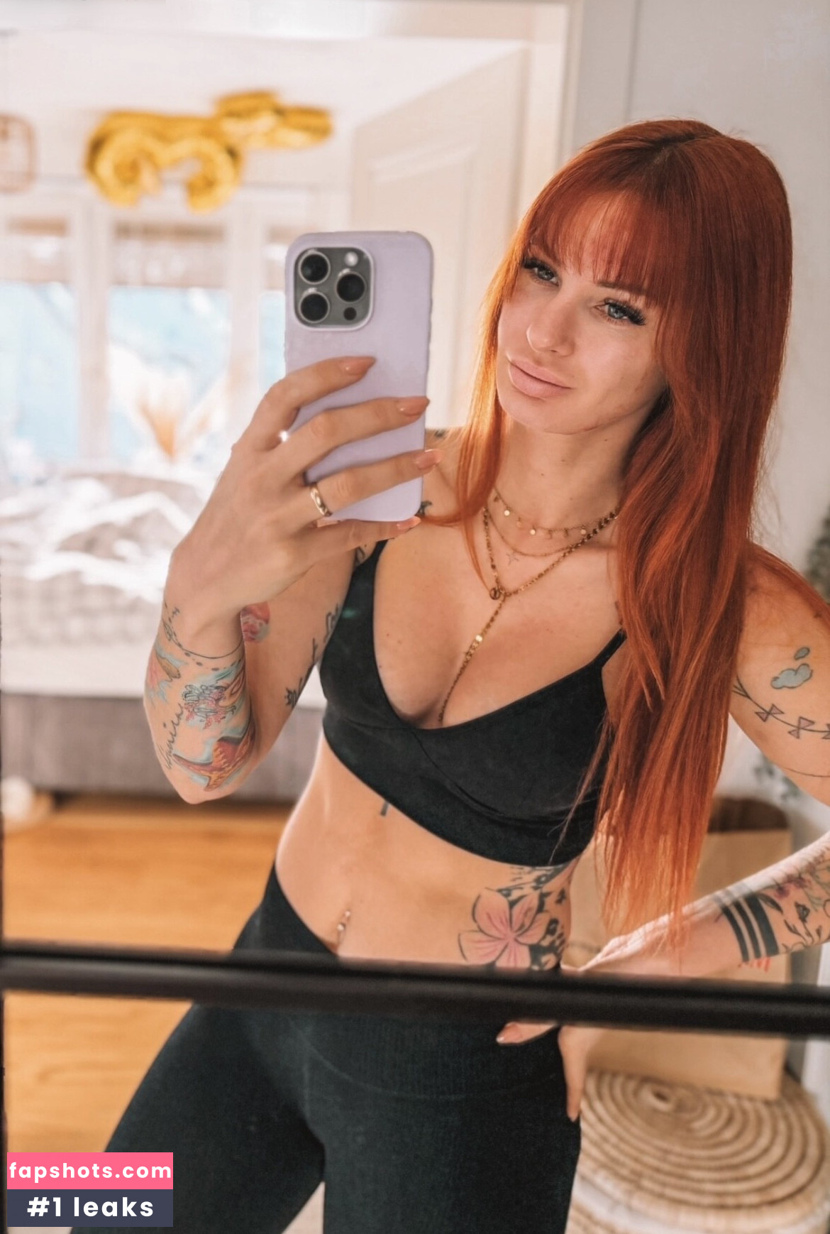 Miaxginger gallery photo #22