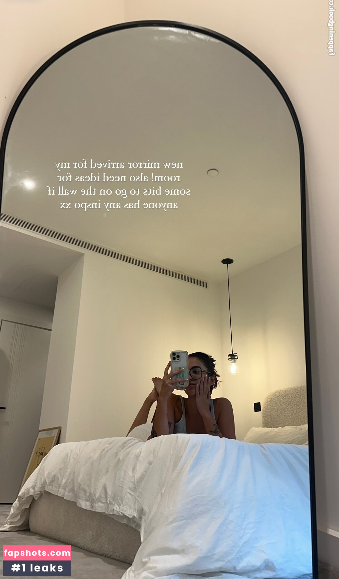 Miaxmon Nahé úniky fotek pouze od fanoušků #15 - Fapshots