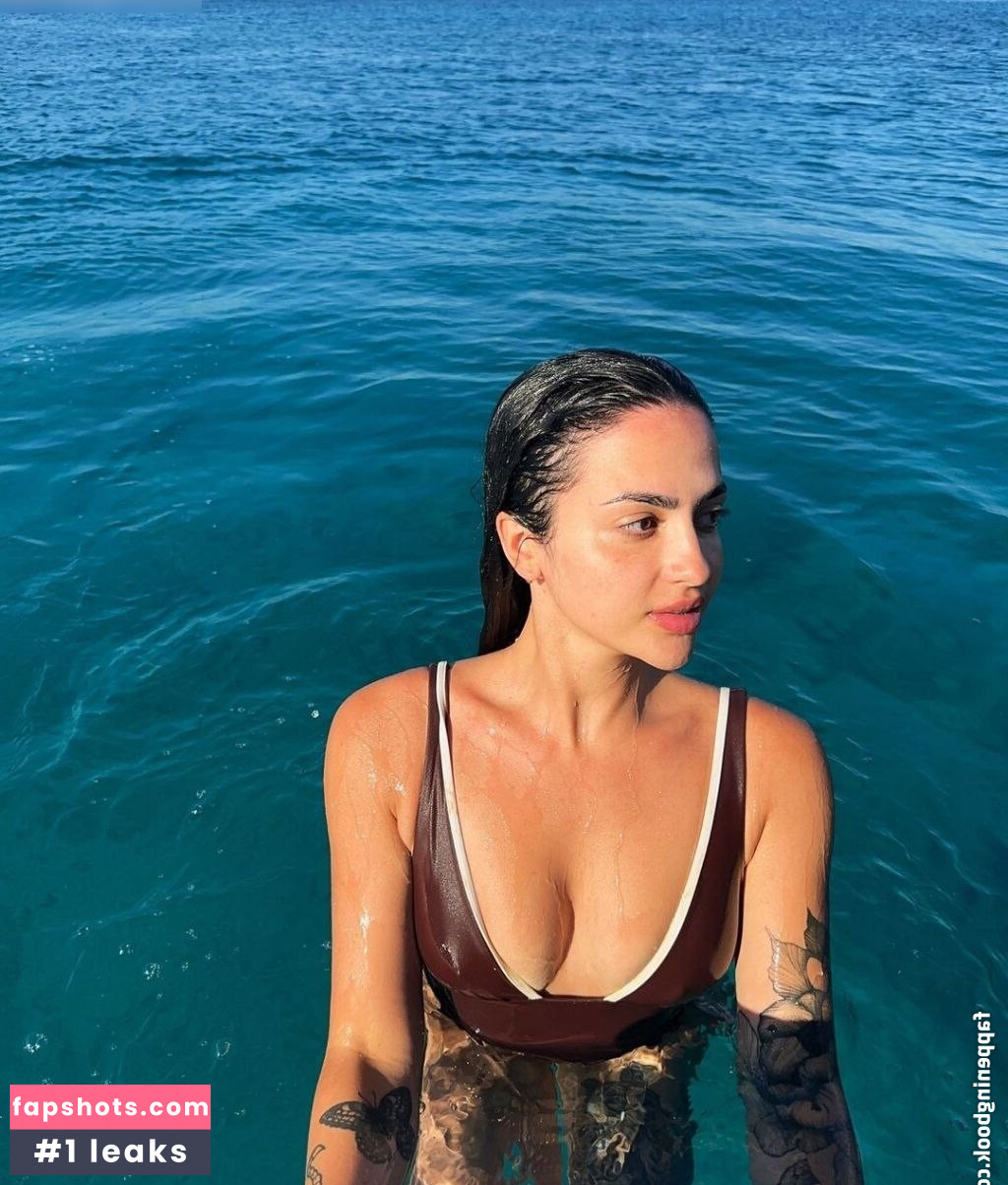 Miaxmon Nahé úniky fotek pouze od fanoušků #16 - Fapshots