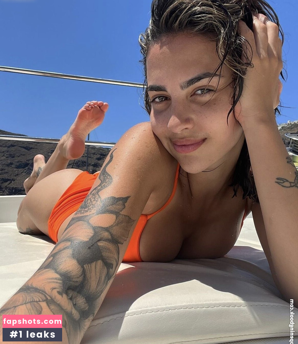 Miaxmon Nahé úniky fotek pouze od fanoušků #22 - Fapshots