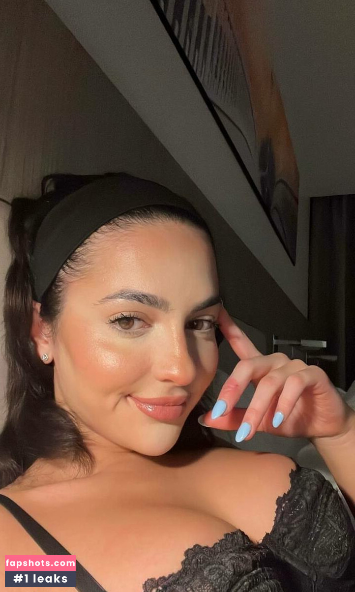 Miaxmon Nahé úniky fotek pouze od fanoušků #24 - Fapshots