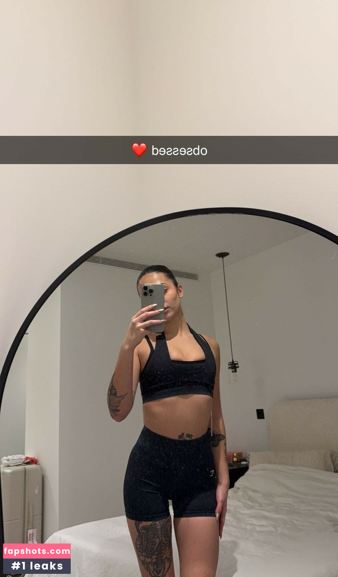 Miaxmon Nahé úniky fotek pouze od fanoušků #25 - Fapshots