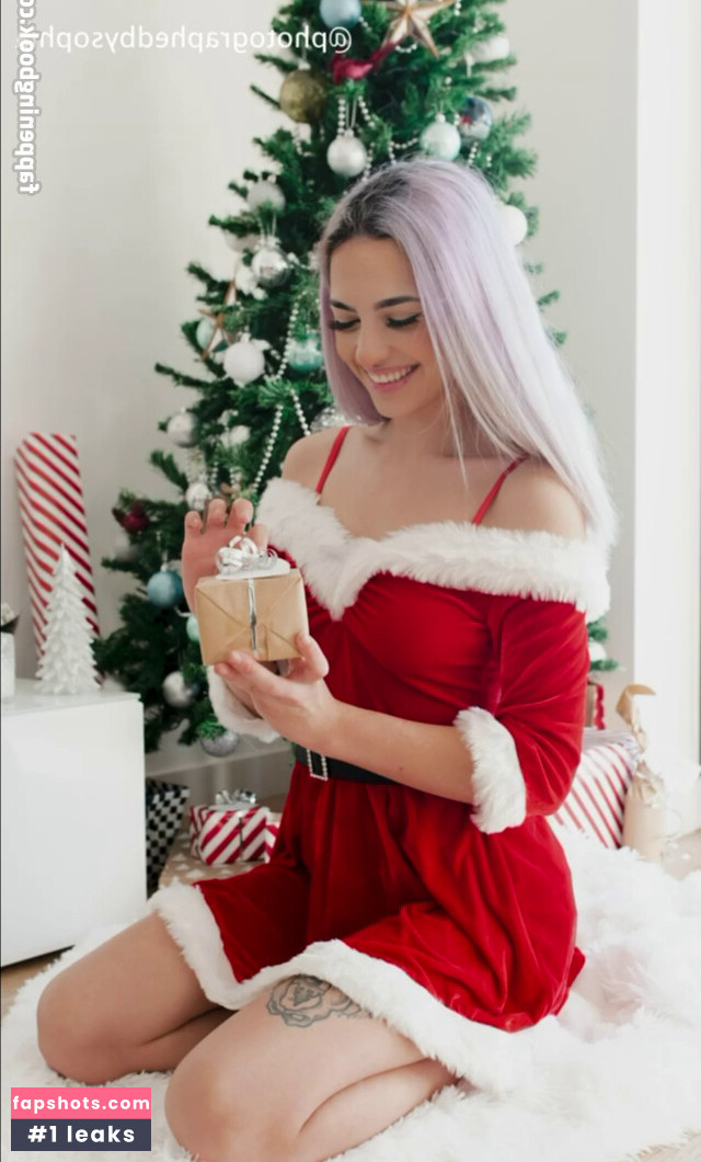 Miaxmon Nahé úniky fotek pouze od fanoušků #6 - Fapshots