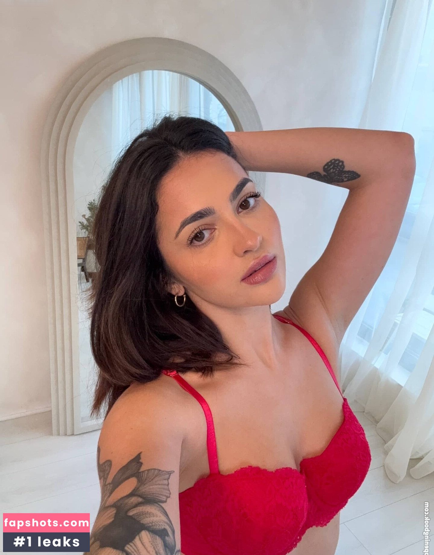 Miaxmon Nahé úniky fotek pouze od fanoušků #9 - Fapshots