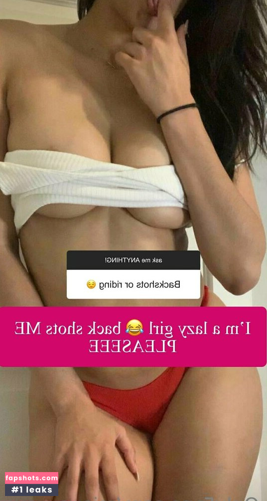 miaxo_xoxo Nacktheit OnlyFans Fotos #391 - Fapshots