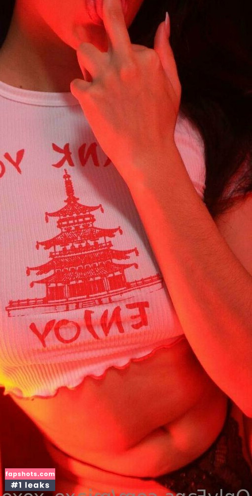 miaxo_xoxo Nacktheit OnlyFans Fotos #397 - Fapshots