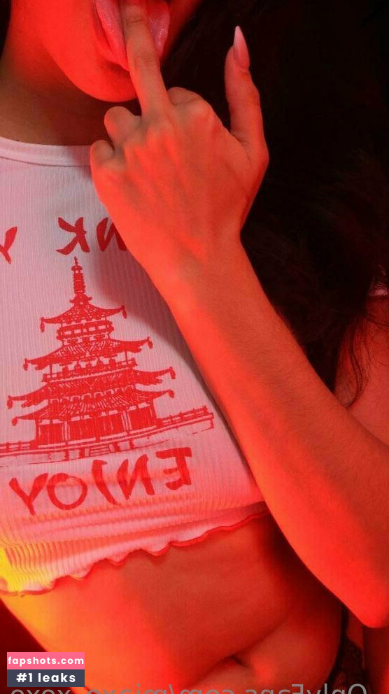 miaxo_xoxo Nacktheit OnlyFans Fotos #398 - Fapshots