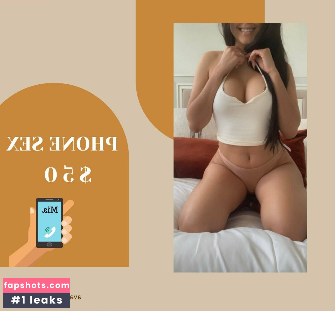 miaxo_xoxo Nacktheit OnlyFans Fotos #604 - Fapshots