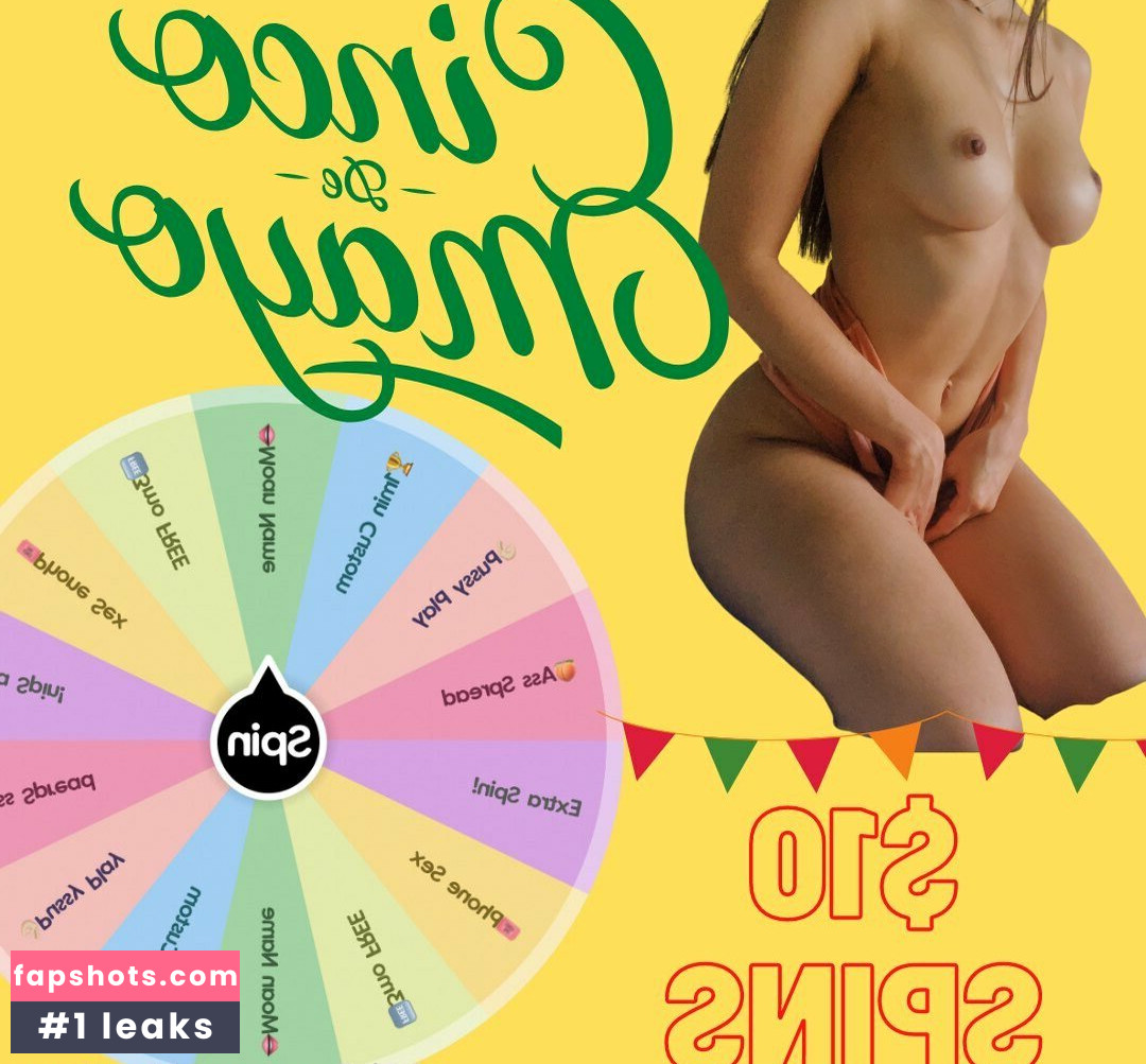 miaxo_xoxo Nacktheit OnlyFans Fotos #635 - Fapshots