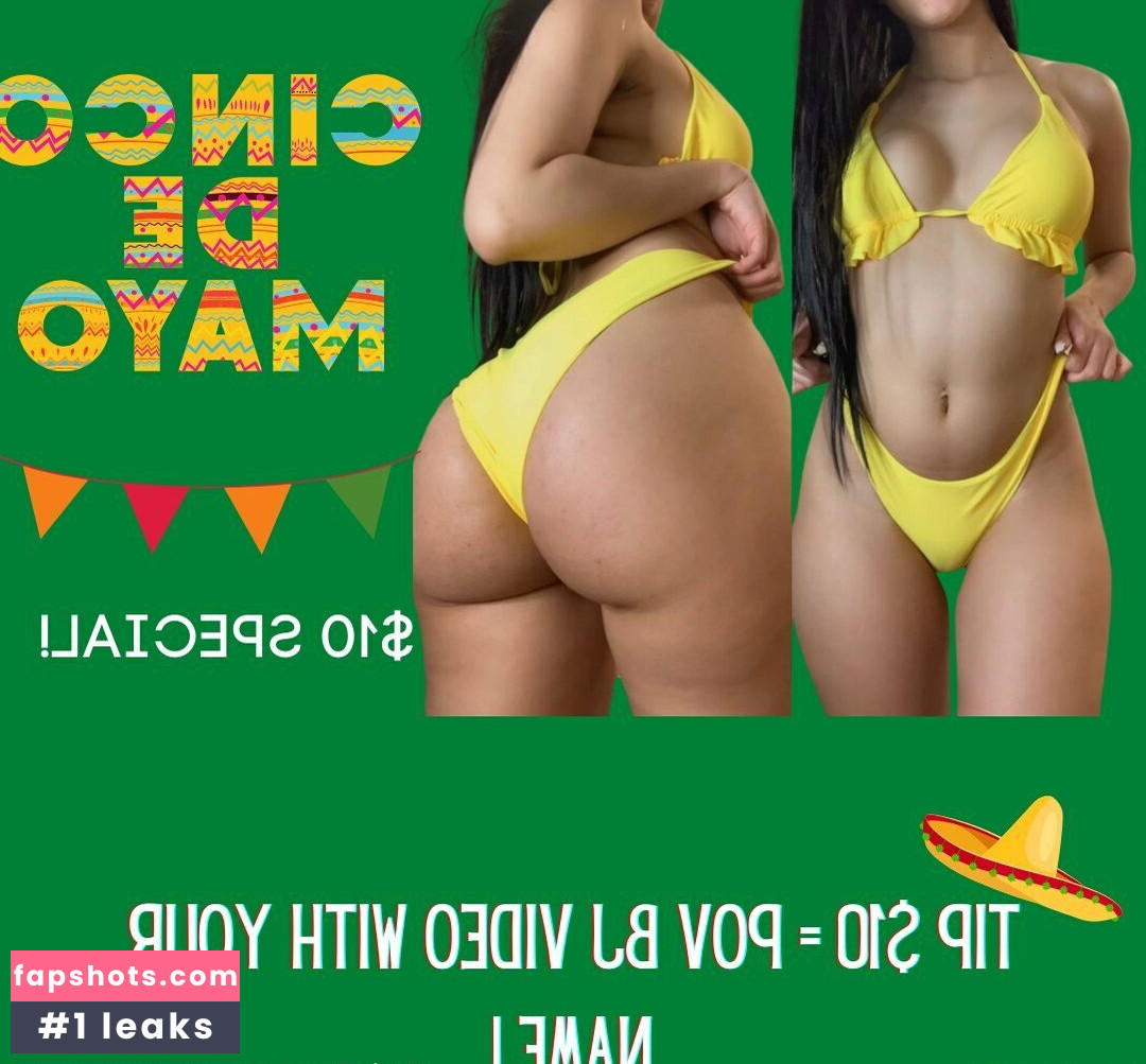 miaxo_xoxo Nacktheit OnlyFans Fotos #637 - Fapshots