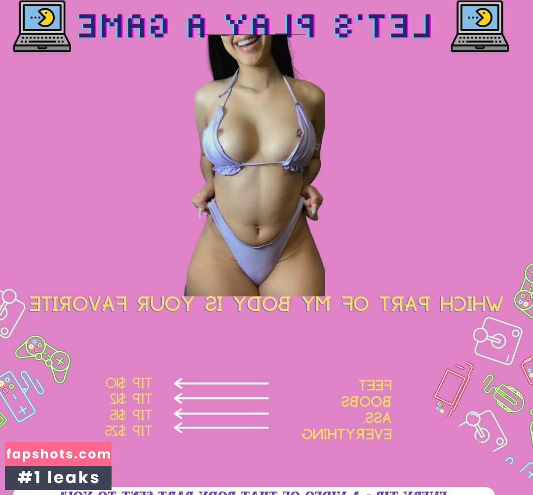 miaxo_xoxo Nacktheit OnlyFans Fotos #649 - Fapshots