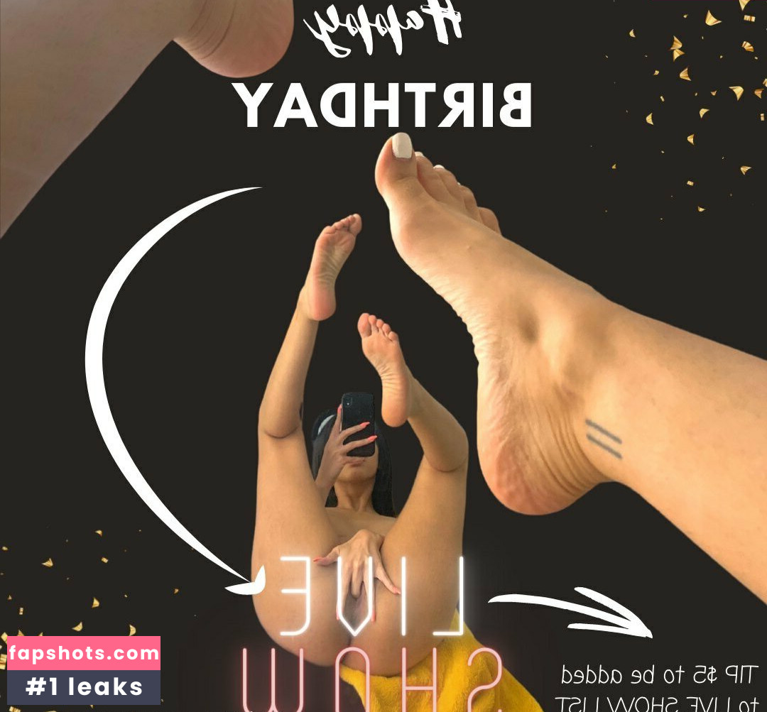 miaxo_xoxo Nacktheit OnlyFans Fotos #682 - Fapshots