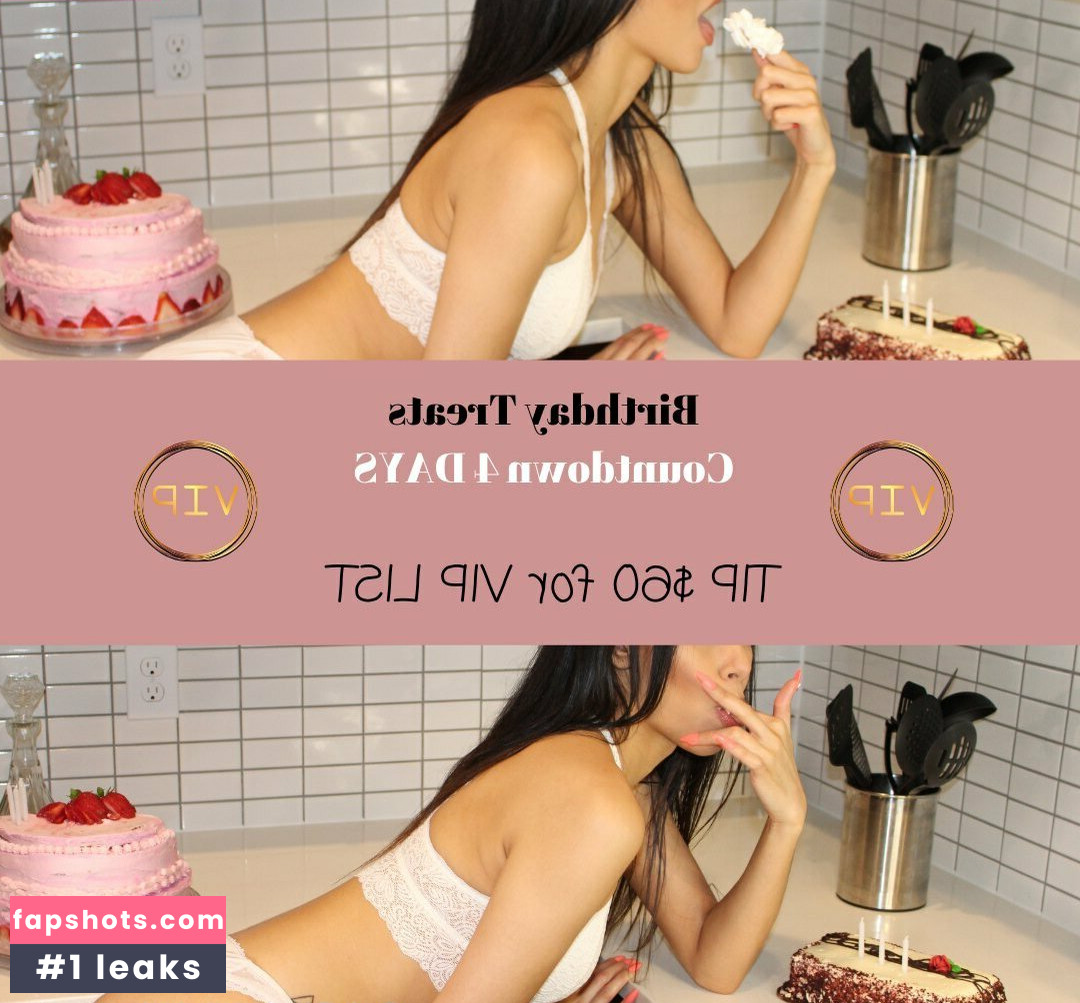 miaxo_xoxo Nacktheit OnlyFans Fotos #719 - Fapshots