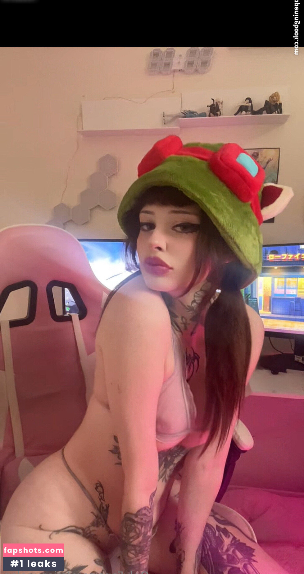 miaxxnolan gallery photo #10