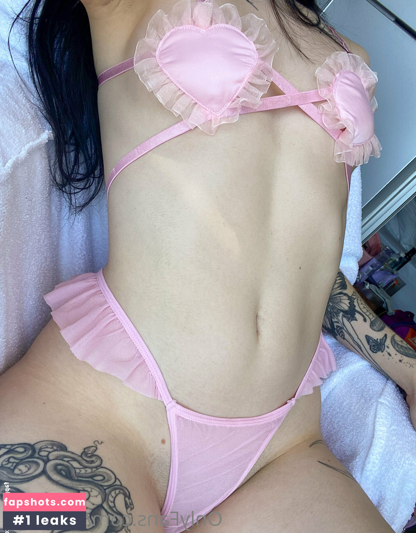 miayokai Nude Leaks OnlyFans Photos #49 - Fapshots