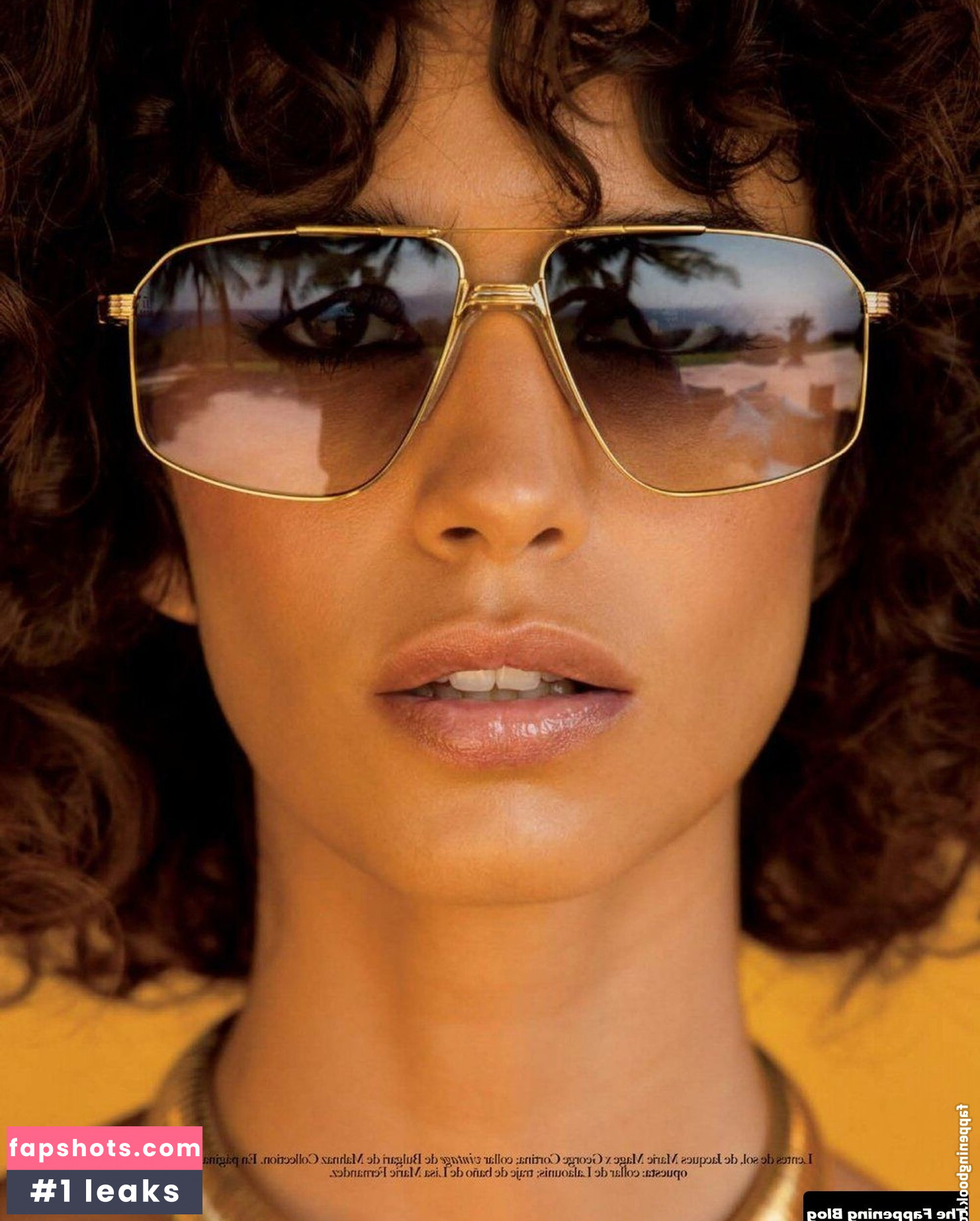 Mica Arganaraz Nacktheit OnlyFans Fotos #20 - Fapshots