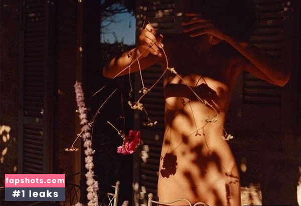 Mica Arganaraz Nahé úniky fotek pouze od fanoušků #3 - Fapshots