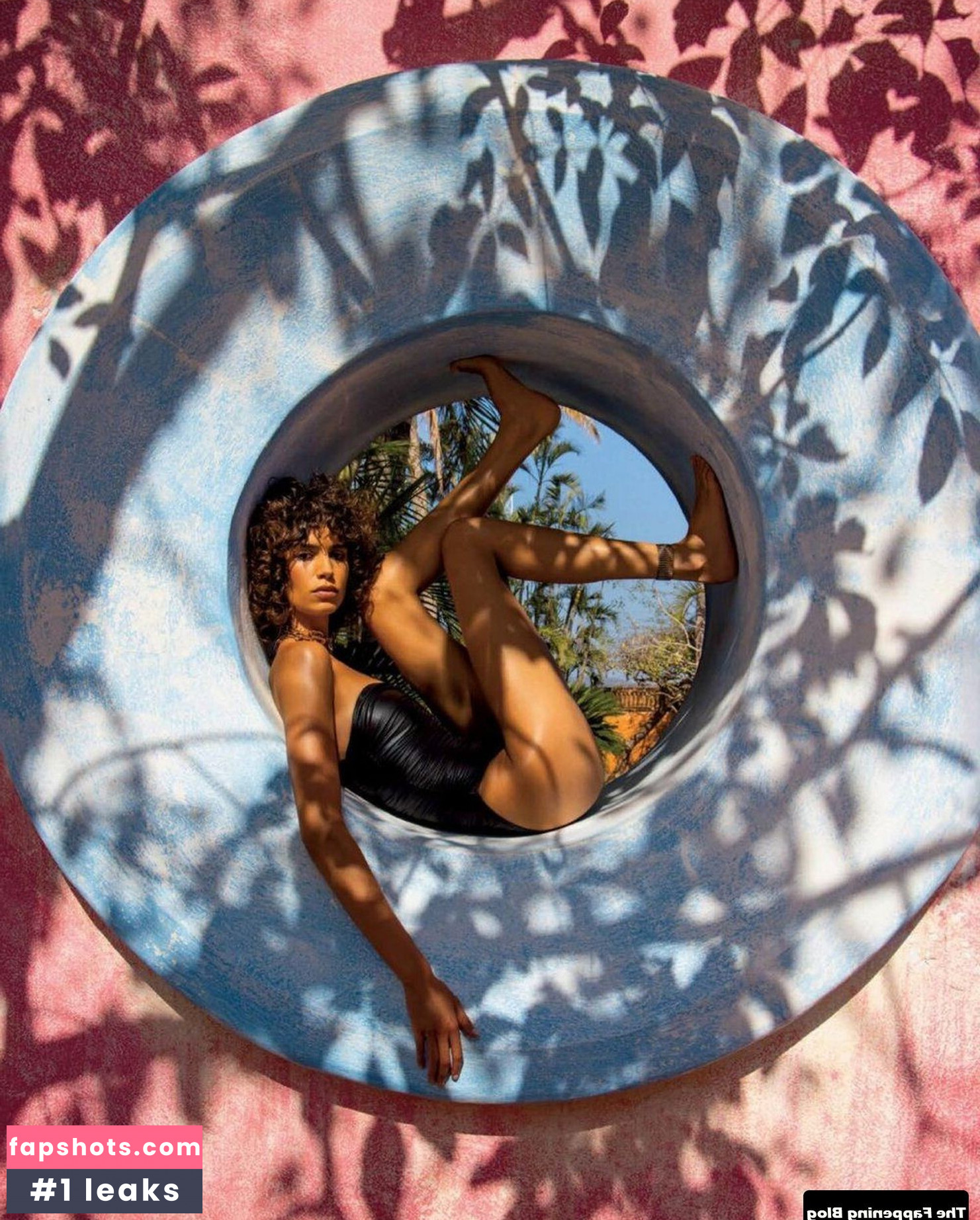 Mica Arganaraz gallery photo #24