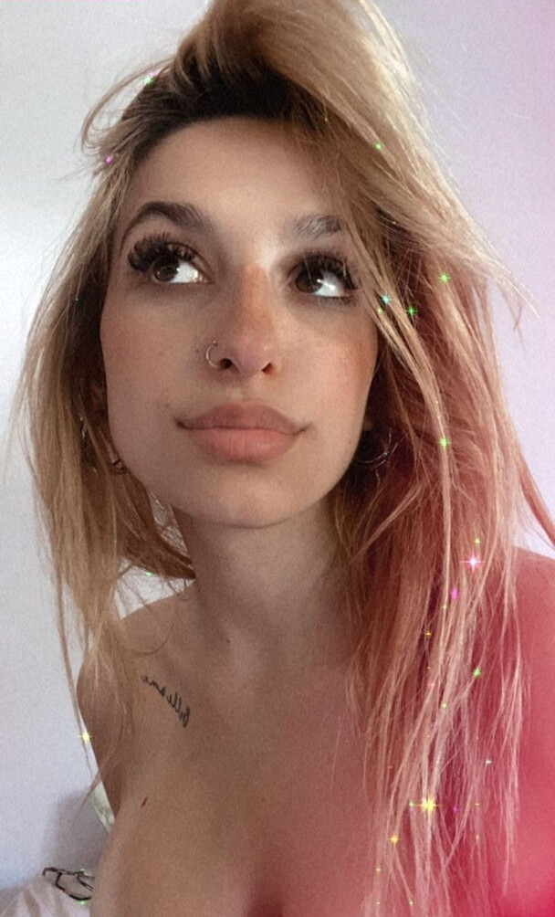 mica-giammaria Nude Leaks OnlyFans Photos #455 - LeakJerk