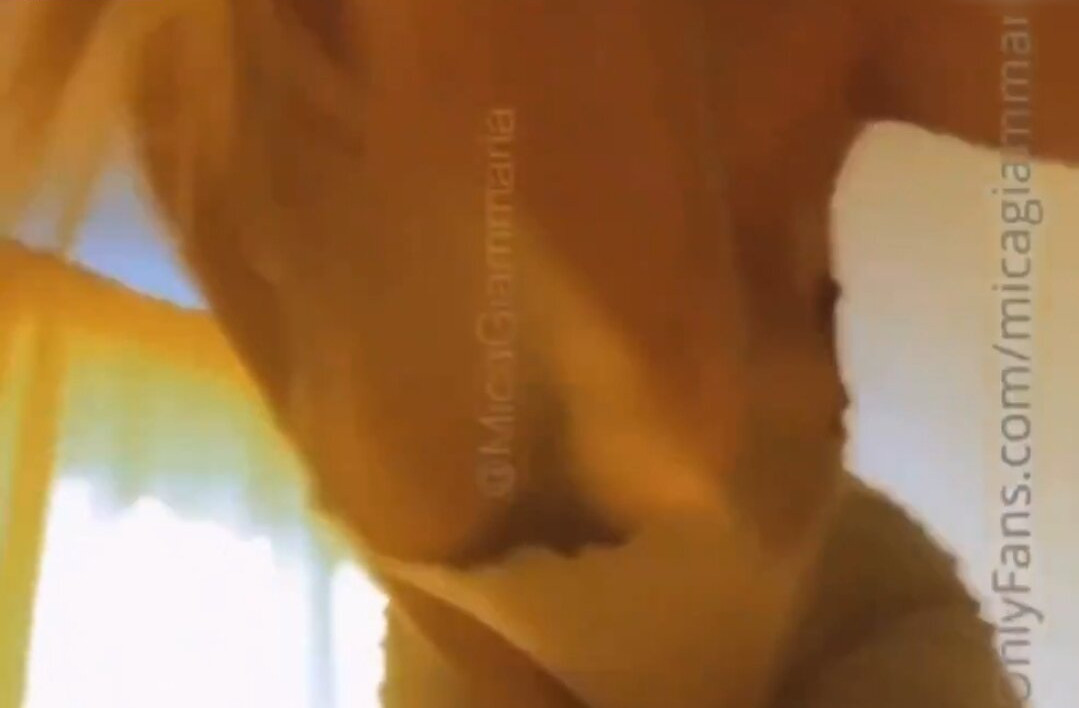 mica-giammaria Nude Leaks OnlyFans Photos #488 - LeakJerk