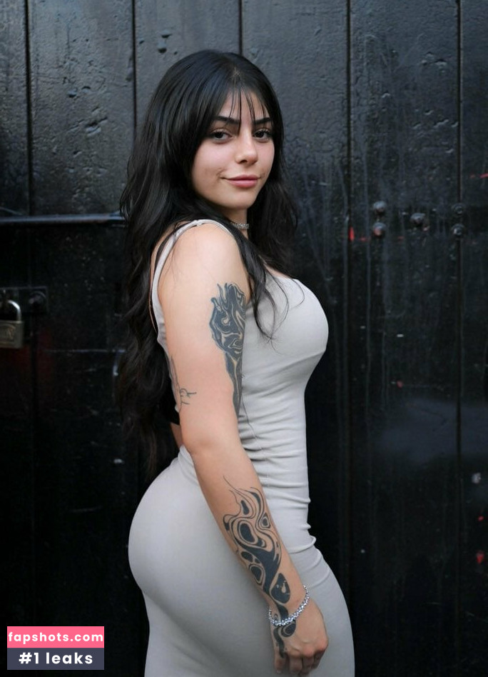 Mica Ybañes gallery photo #6