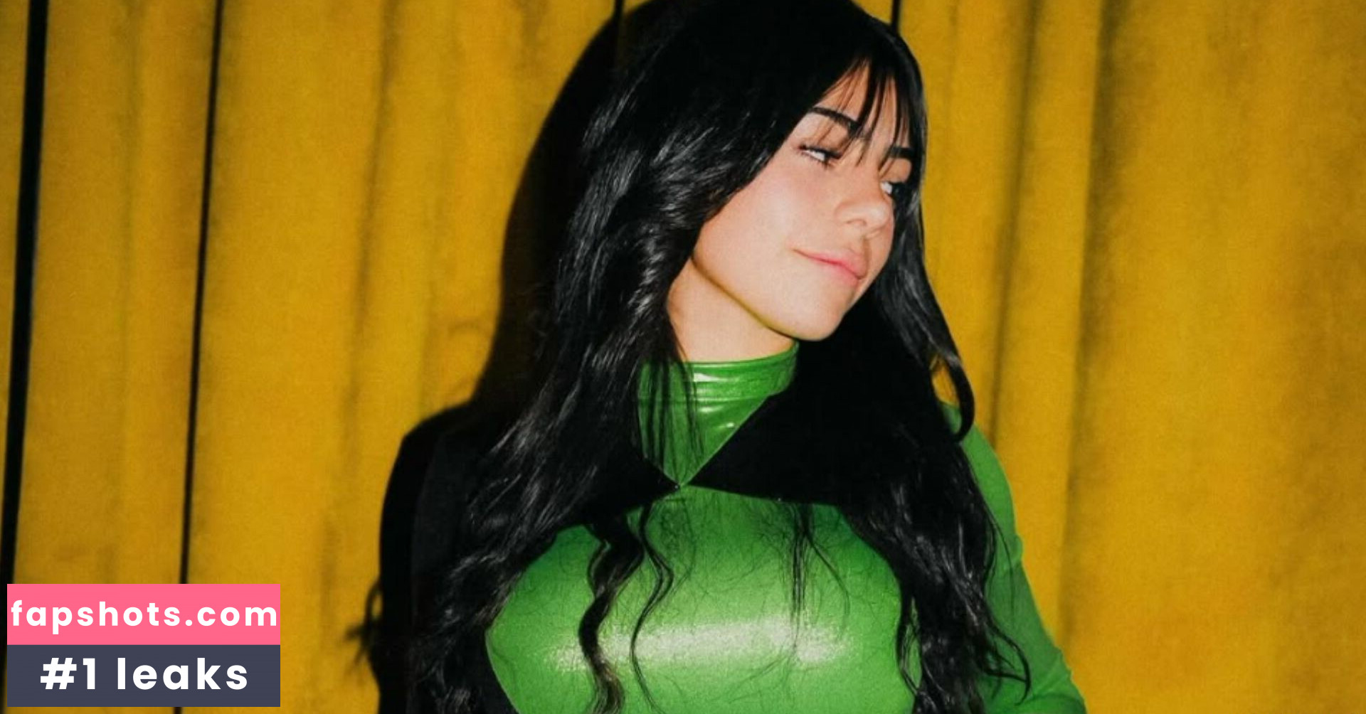 Mica Ybañez Nahé úniky fotek pouze od fanoušků #16 - Fapshots