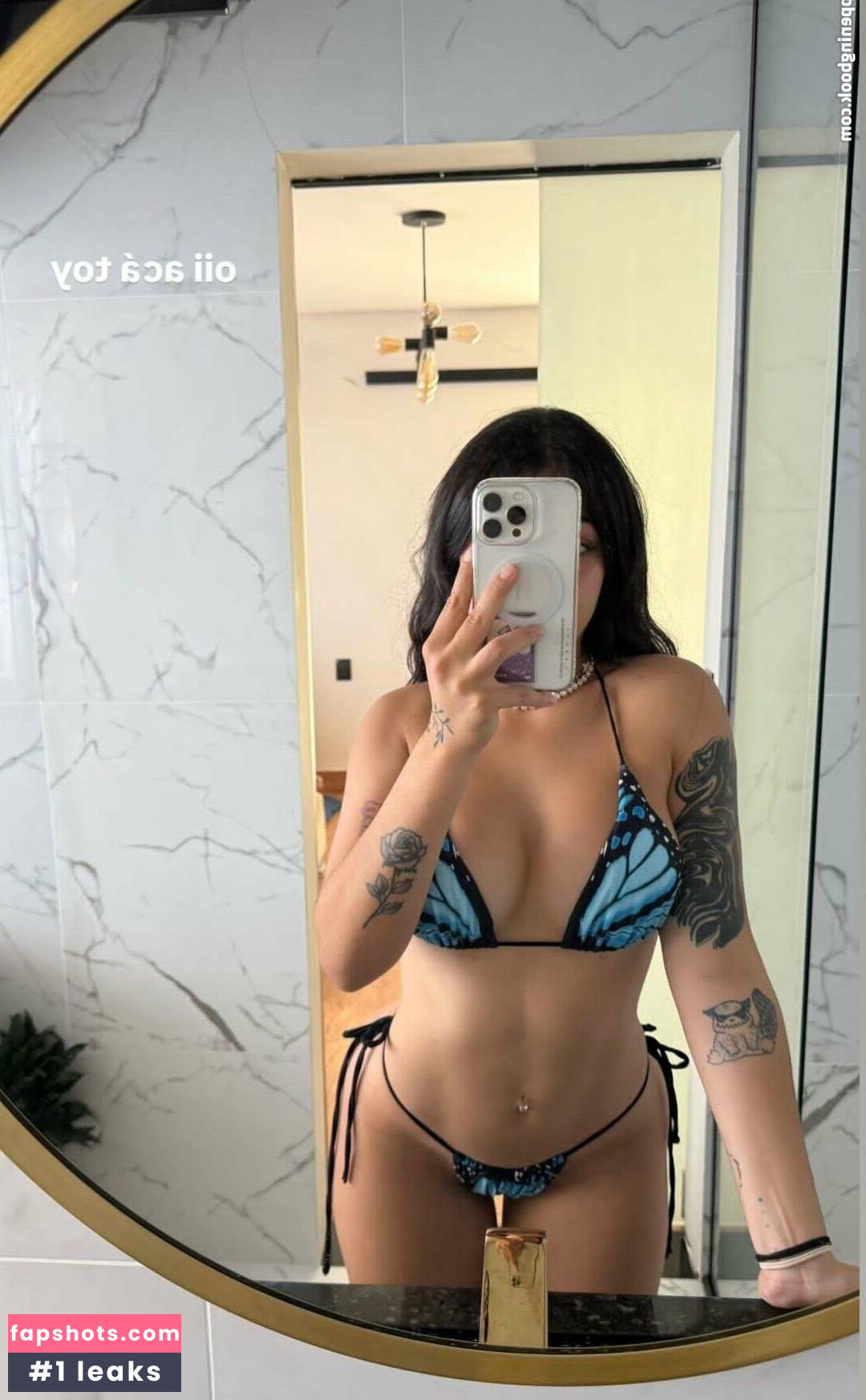 Mica Ybañez Nahé úniky fotek pouze od fanoušků #21 - Fapshots