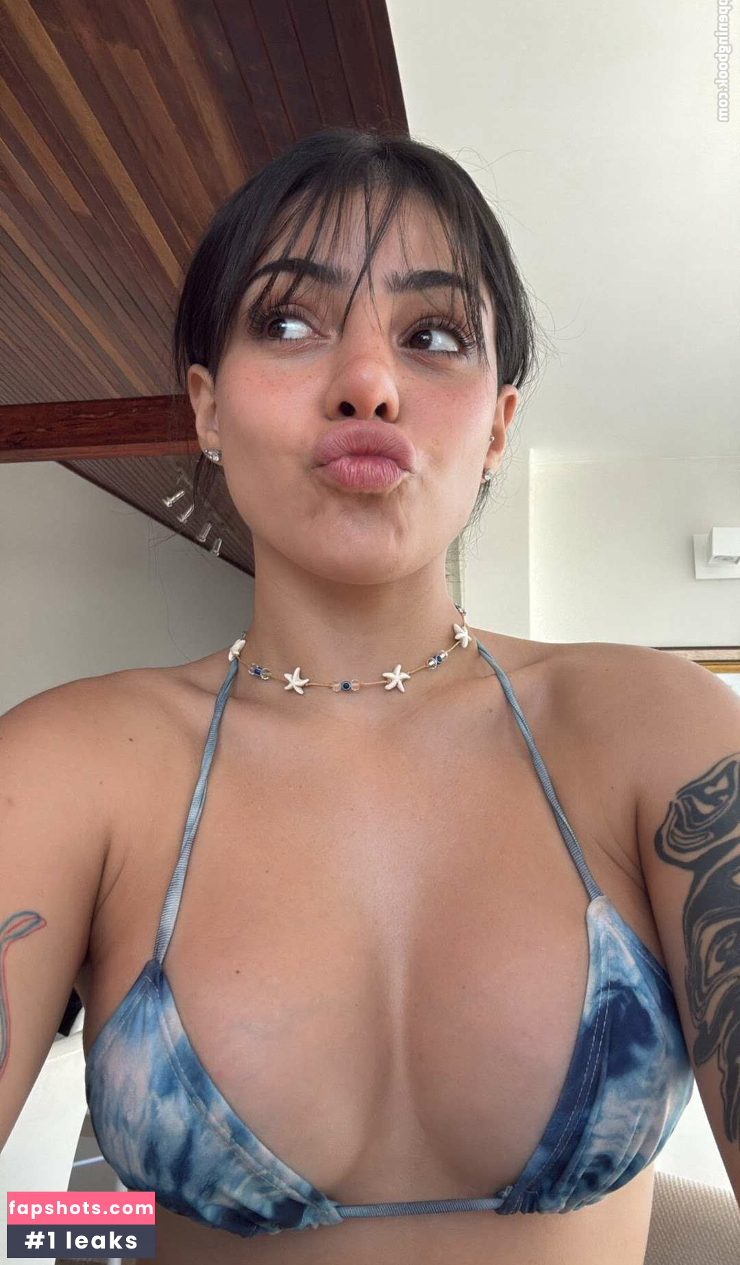 Mica Ybañez Nahé úniky fotek pouze od fanoušků #23 - Fapshots