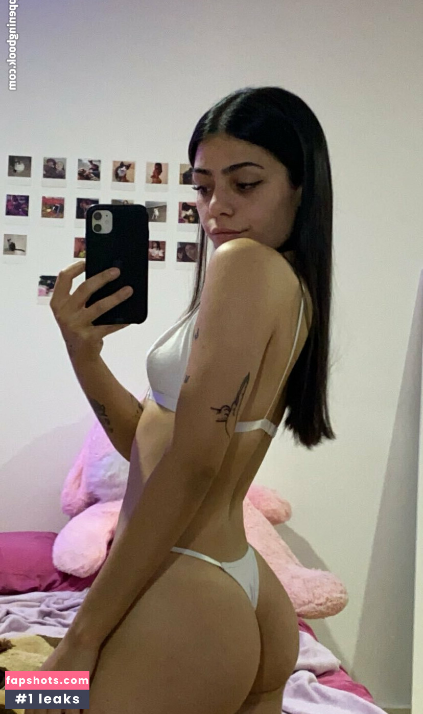 Mica Ybañez Nahé úniky fotek pouze od fanoušků #7 - Fapshots